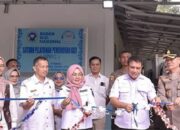 Dapur MBG Talawi Resmi Beroperasi, Salurkan 1.472 Porsi Makan Bergizi Gratis Tiap Hari