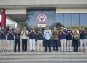 Silaturahmi ke PT Semen Padang, Pemkab Mentawai Apresiasi Mudik Gratis dan Jajaki Sinergi Layanan Kesehatan dan Infrastruktur