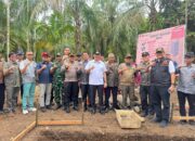 Gunakan Sepablock, BNPB Perluas Pembangunan Huntap ke Limapuluh Kota dan Agam