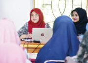 Hadapi Lomba Tingkat Sumbar 2026, Dasawisma Pinang Baririk II Matangkan Persiapan