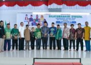 Sekda Apresiasi Peran Muhammadiyah dan ‘Aisyiyah dalam Pembangunan Agam