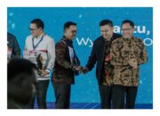 Berhasil Tekan Angka Pengangguran, Bupati Solsel RaihPenghargaan dari Kemendagri