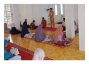 64 Peserta Ikuti Seleksi Guru Tahfidz Solok Selatan