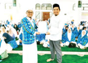 BKMT Bukittinggi Gelar Tabligh Akbar, Perkuat Ukhuwah dan Semangat Dakwah