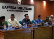 Tekan Angka Kemiskinan, Perangkat Daerah Didorong Laksanakan Program Tepat Sasaran