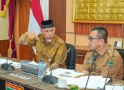 Targetkan 10 Nagari Tahun 2026, Nagari Creative Hub Libatkan 21 OPD Pemprov Sumbar
