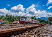 Tiket KA Lembah Anai Rute Padang-Kayutanam (PP) Laris Manis, Terjual 100 Persen Lebih Selama Libur Paskah