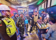 Dirazia, Pemilik Kafe Sembunyikan Miras di Rumah Kosong