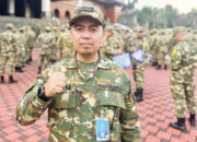 Tingkatkan Kapasitas Kepemimpinan, Ketua DPRD Agam Ikuti Retret Lemhannas