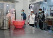 Program MBG Dipantau, Ketua PKK Tekankan Kualitas Menu dan Ketepatan Sasaran