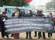 Pakar Usulkan Lembaga Pengelola Aset Rampasan Berada di Bawah Presiden