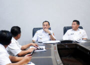 Pemkab Agam Siapkan 120 Hektare Lahan Eks HGU untuk Proyek Strategis