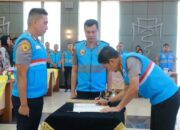 Wakapolda Sumbar Jamin Rekrutmen Polri Bersih dan Transparan, Sistem Seleksi Terapkan Metode One Day Service