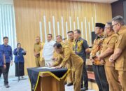 Musrenbang RKPD Tahun 2027, Candra: RKPD Tahapan Krusial dalam Sistem Perencanaan Pembangunan Daerah