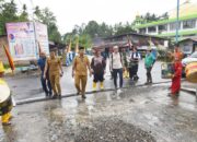 Wakil Wali Kota Mulyadi Hadiri Pembukaan Teknologi AWD