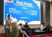 Wako: Kami Butuh Masukanuntuk Membangun Payakumbuh