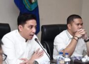 Sawahlunto Manfaatkan WFA ASN, Perkuat Dukungan terhadap UMKM