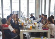 Pertemuan Tingkat Tinggi Indonesia dan Jerman di Jakarta, Wako Minta Dukungan Revitalisasi Batang Arau Menjadi Agenda Pembahasan