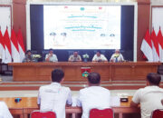 Pacu Kuda Derby Bukittinggi–Agam 2026, 80 Kuda Ramaikan 19 Race