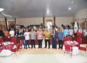 Perkuat Daya Saing, 50 Pelaku Ekraf Pariaman Dibekali Ilmu Fotografi hingga Canva Pro