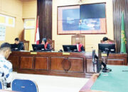 Wanda si Pemutilasi dan Pembunuh 3 Gadis Dituntut Hukuman Mati