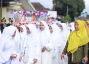 Wawako Solok Ingatkan Orang Tua, Pemahaman Al-Quran Benteng Anak dari Pergaulan Bebas dan Narkoba
