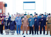 Dibuka Wawako Ibnu Asis, Mahasiswa ITB gelar FGD Kajian Pelestarian Perkotaan Berbasis Warisan Budaya