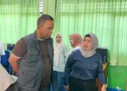Mulyadi Kunjungi Seleksi BeasiswaUniversitas Persim Bandung