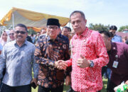 Wawako : Kami Ingin Payakumbuh Menjadi Salah Satu Lilin Itu