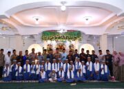 Wawako Tekankan Pentingnya Pendidikan Agama