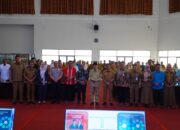 Serahkan LKPD 2025 Tepat Waktu ke BPK, Pemko Padang Bidik Opini WTP ke-12 Berturut-turut