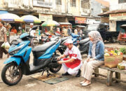 Honda Care Hayati, Solusi Cepat Layanan Darurat dan Service Kunjung untuk Konsumen
