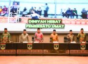 Maigus Nasir Tekankan Kesucian Hati dan Sinergi di Rakorwil FKDT Sumbar