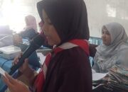 Berbagi Cerita Bersama Zhilan Zhalila Dihadiri Bunda Literasi Agam Hj Merry Benny Warlis: Capaianya Melebihi Ekspektasi Sekolah!