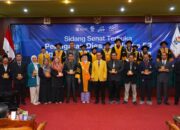 Semarak Dies Natalis Ke-53, ITP Siap Berikan Masukan Teknis Infrastruktur Bencana yang Tangguh