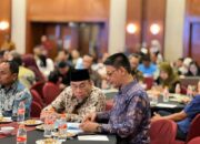 Jemput Bola ke Kemenhub, Pemko Padang Incar Program Pembibitan Taruna