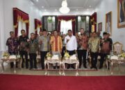 Atasi 700 Ton Sampah Per Hari, Pemko Gandeng Pemprov Sumbar Kelola Sampah Berbasis Energi