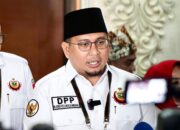 DPP IKM Dikukuhkan di Gedung DPR/MPR RI, Andre Rosiade: Saatnya Perantau Minang Ambil Peran Lebih Besar