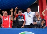 Bertandang ke Persis Solo, Penentuan Nasib Semen Padang FC Keluar dari Zona Degradasi