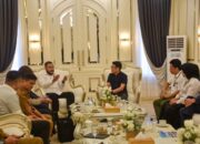 Perkuat Kerja Sama, Wako Jajaki Penyaluran Tenaga Kerja ke Jepang Bersama Career Planning
