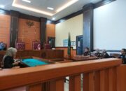Hakim PN Padang Tolak Permohonan Praperadilan Penyitaan Aset oleh Kejari Padang