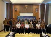 Perkuat Pengamanan Proyek Strategis di Provinsi Riau dan Jambi, PLN UIP Sumbagteng Gandeng Kejaksaan Agung