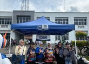 Dukung Pelestarian Budaya, BRI Region 3 Padang Ikut Meriahkan Festival Budaya Pulang Basamo Kodaeral II