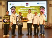 Gebrak Era Digital, 500 Kepala Sekolah di Padang Kini ‘Melek’ AI