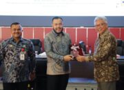 Gandeng MAP Aviation, Pemko Siapkan Generasi Muda Terjun ke Dunia Penerbangan