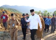 Pemko Padang Siapkan Anggaran Rp1,377 Miliar, 102 Hektare Sawah Gunung Sarik Kembali Dihijaukan