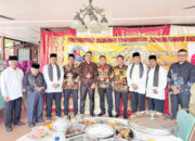 Semarak Halal Bihalal JM3, Tokoh Minang se-Malaysia Berkumpul dalam Jamuan Raya Bundo Kanduang
