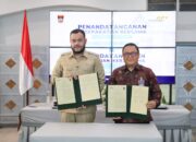 Gandeng Bank Mandiri, Pemko Padang Dorong Pengelolaan Kas Daerah Berbasis Cashless