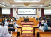 Layani Disabilitas dan Lokasi Ujian Juga Ada di Mentawai, 18.367 Peserta UTBK-SNBT 2026 UNP