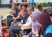 PLN Dorong Pemberdayaan Disabilitas Netra melalui Peresmian Program TJSL “Massage & Refleksi Dinamika” di UPTD PSBN Tuah Sakato